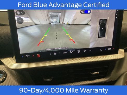 Certified 2025 Ford Explorer ST image 20