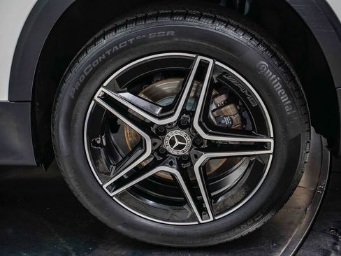 Used 2025 Mercedes-Benz GLB 250 image 10