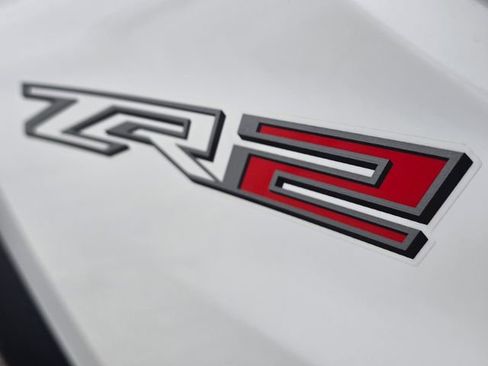 Used 2024 Chevrolet Colorado ZR2 w/ ZR2 Convenience Package III image 10