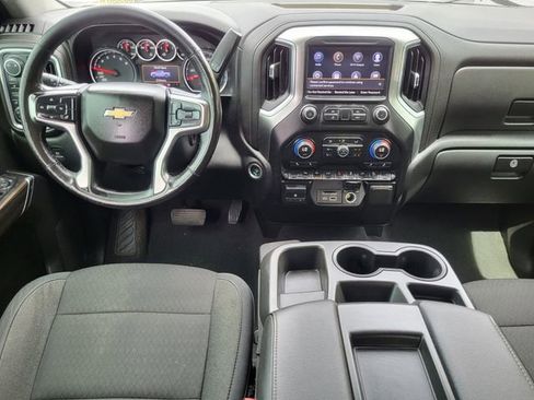 Used 2020 Chevrolet Tahoe Premier AWD/4WD image 27