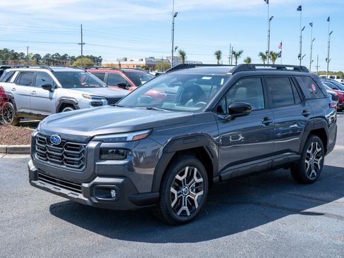 New 2026 Subaru Outback Touring XT AWD/4WD image 7