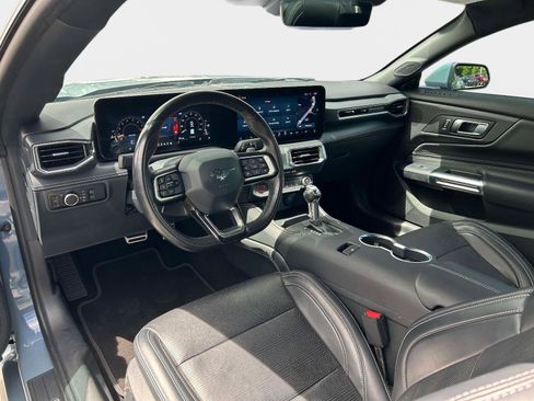 Used 2024 Ford Mustang GT Premium RWD image 13