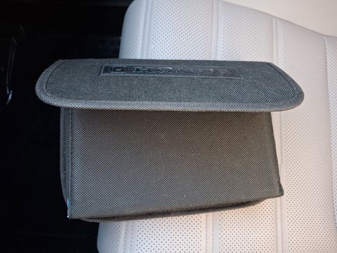 Certified 2022 Honda CR-V EX-L image 26