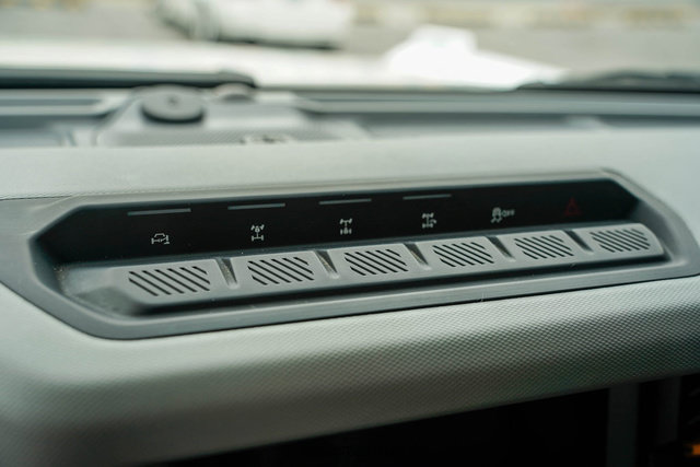 Used 2022 Ford Bronco Badlands AWD/4WD image 53