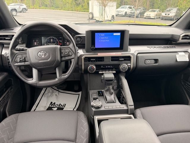 Used 2026 Toyota Tacoma SR5 AWD/4WD image 14
