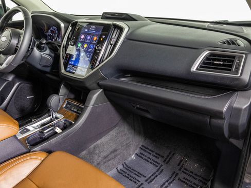 Used 2025 Subaru Ascent Touring image 51