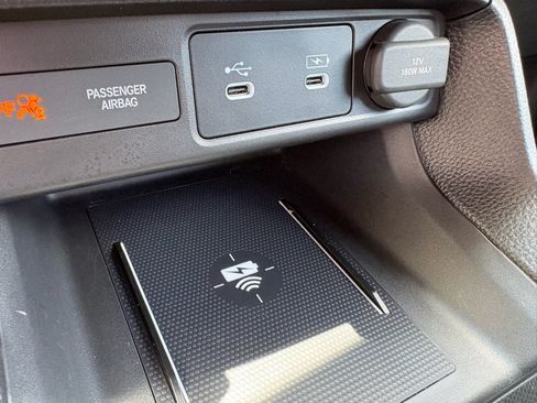 Certified 2025 Honda Civic Sport Touring image 21