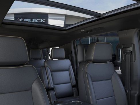 New 2026 GMC Yukon XL Elevation image 25