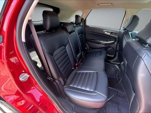Used 2024 Ford Edge SEL w/ Convenience Package AWD/4WD image 25