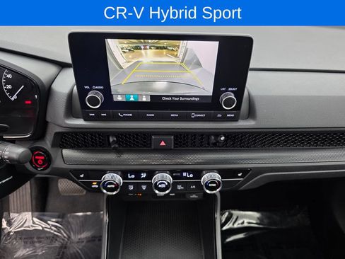 Used 2023 Honda CR-V Sport image 22