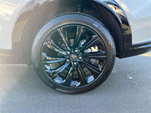 New 2026 Buick Envista Sport Touring w/ Studio Series image 27