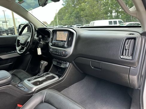 Used 2019 Chevrolet Colorado ZR2 AWD/4WD image 28