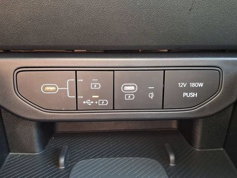 Certified 2025 Kia K4 GT-Line w/ GT-Line Sunroof Package FWD image 24