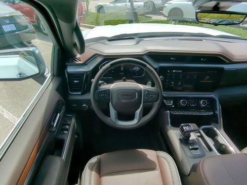 New 2026 GMC Sierra 1500 Denali AWD/4WD image 40