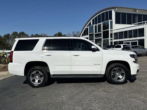 Used 2020 Chevrolet Tahoe LS image 11
