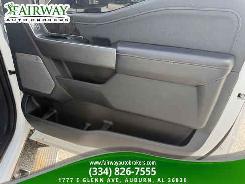 Used 2025 Ford F250 Lariat AWD/4WD image 30