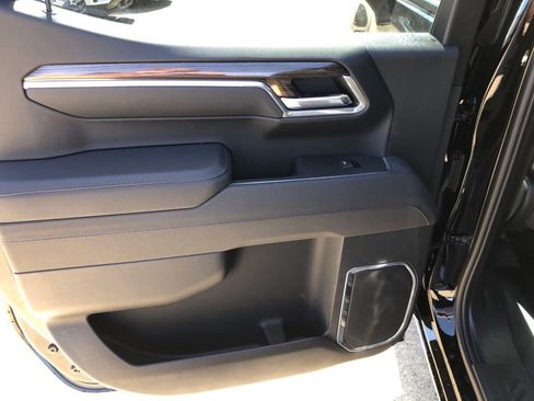 New 2025 Chevrolet Silverado 1500 RST w/ Texas Edition Plus image 39