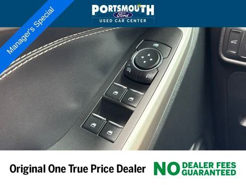 Certified 2021 Ford Explorer XLT w/ Equipment Group 202A image 22