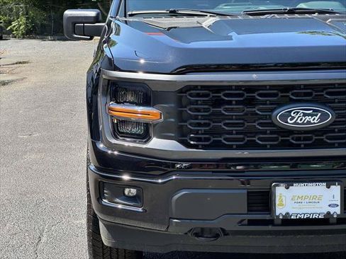 Used 2026 Ford F150 STX w/ Equipment Group 200A AWD/4WD image 9