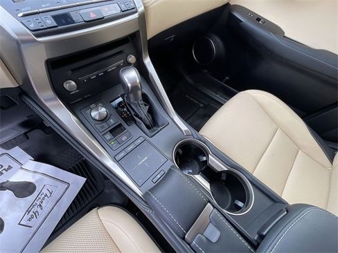 Used 2018 Lexus NX 300 FWD image 20