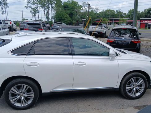 Used 2015 Lexus RX 350 AWD image 6