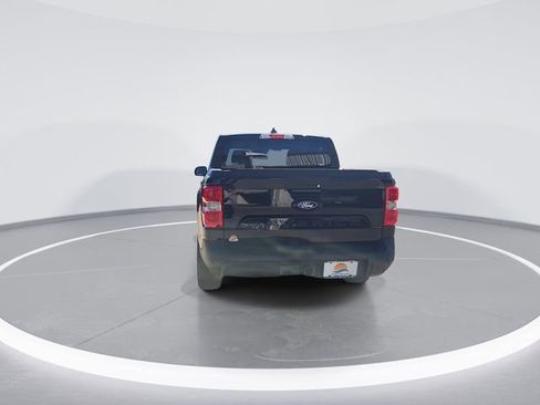 New 2025 Ford Maverick XLT w/ XLT Luxury Package image 7