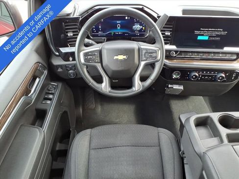 Used 2023 Chevrolet Silverado 1500 LT image 14