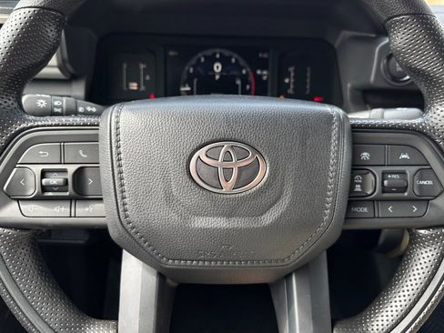 New 2026 Toyota Tacoma SR5 image 26