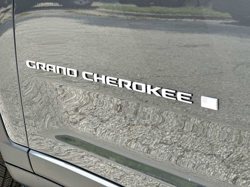 New 2026 Jeep Grand Cherokee Laredo X image 15