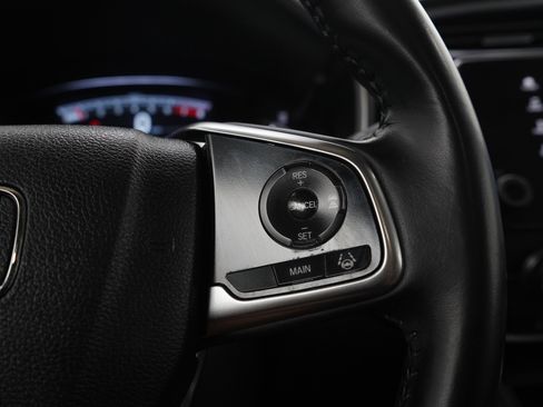 Used 2018 Honda CR-V EX-L image 26