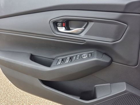New 2026 Honda Accord SE image 19