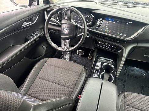 Used 2023 Buick Envision Preferred w/ Sport Touring Package image 21