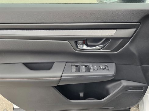 New 2026 Honda CR-V TrailSport image 16