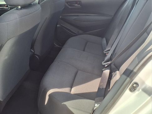 Used 2024 Toyota Corolla LE FWD image 10