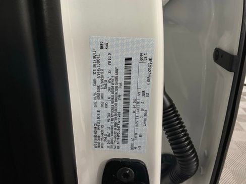 New 2026 Ford F150 Lariat w/ Equipment Group 501A Mid AWD/4WD image 27