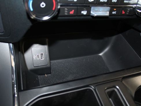 New 2025 Ford F150 XLT w/ Equipment Group 302A MID image 52