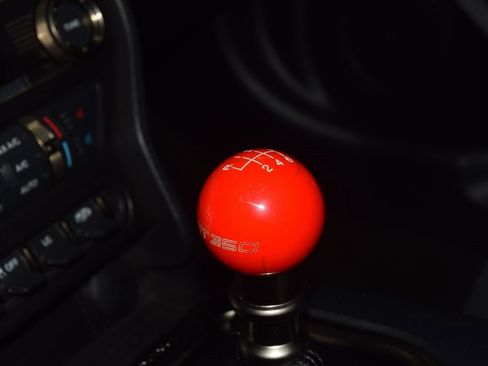 Used 2017 Ford Mustang Shelby GT350 image 37