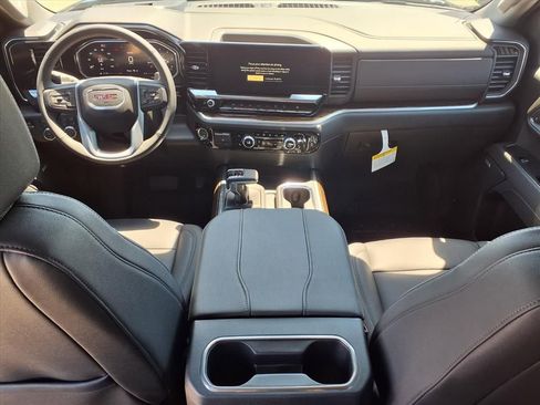 New 2026 GMC Sierra 1500 Elevation image 9