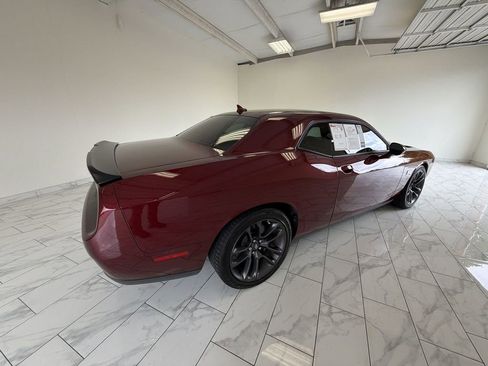 Used 2021 Dodge Challenger R/T Scat Pack w/ Plus Package image 8