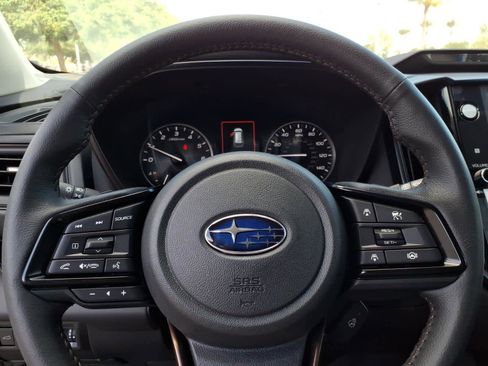 New 2026 Subaru Ascent Limited Bronze AWD/4WD image 35