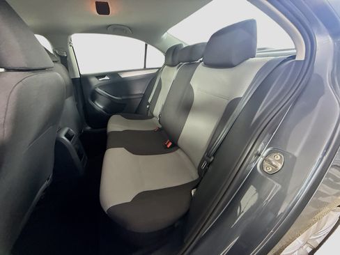 Used 2018 Volkswagen Jetta S FWD image 24