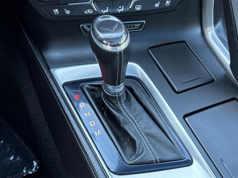Used 2015 Chevrolet Corvette Stingray Coupe w/ 3LT Preferred Equipment Group image 26