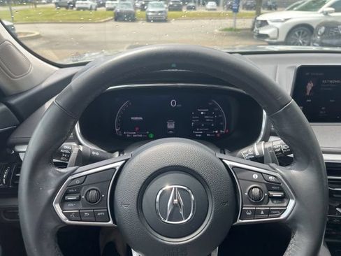 Certified 2023 Acura MDX SH-AWD w/ Technology Package image 49