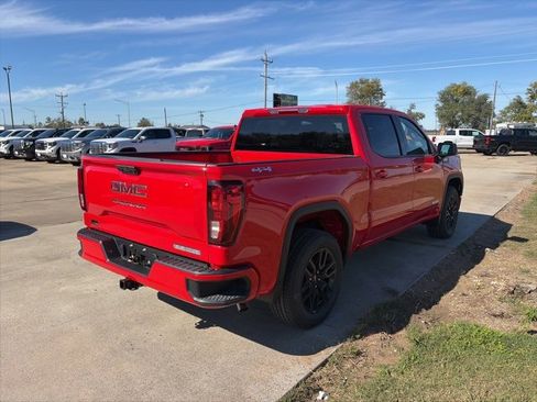 New 2026 GMC Sierra 1500 Elevation image 6