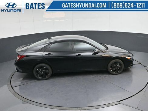 New 2026 Hyundai Elantra Sport image 41