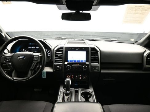 Used 2020 Ford F150 XLT w/ Equipment Group 302A Luxury AWD/4WD image 13