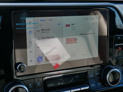 Certified 2026 Toyota Highlander XLE image 22