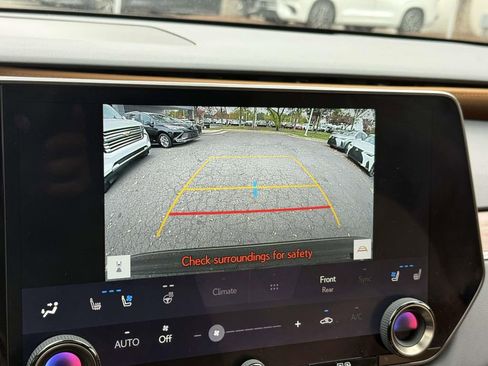 Used 2023 Lexus RX 350 Premium Plus image 11