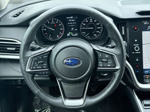 Certified 2023 Subaru Outback Limited XT image 25