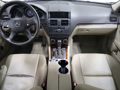 Used 2011 Mercedes-Benz C 300 4MATIC Sedan image 22